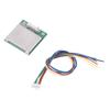 Ubx-M10050-Kb Ht2828U10G5Lf Gps Glonass Galileo Beidou M10 Gnss модуль с антенным приемником 1-10 Гц встроенная вспышка