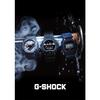 Casio Watch G-Shock DW-5600NNJ-2JR Men's Blue