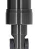 1 Pair Aluminium Alloy Scooter Rear Shocks Absorbers  Folding Scooter