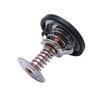 Replacement for Chevrolet C6 Corvette LS2 LS3 LS7 160 Degree Thermostat