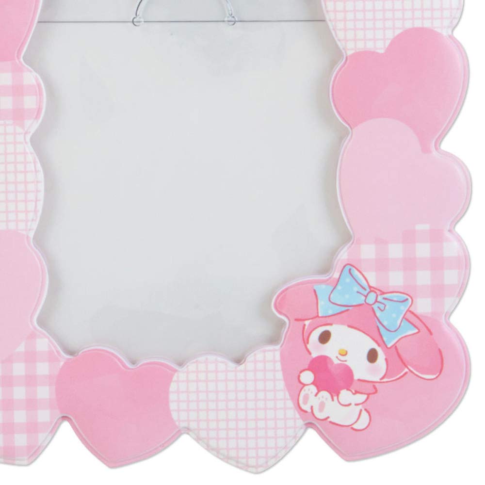 Sanrio My Melody Trading Card Holder 451975 (Enjoy Idol),