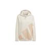 Colorblock Logo Hoodie Women Tops Off-White HI1205
