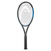 HEAD Hard Tennis Racket IG CHALLENGE MP 2 Black X Blue