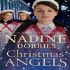 Christmas Angels by Nadine Dorries Paperback Book 9781784975180