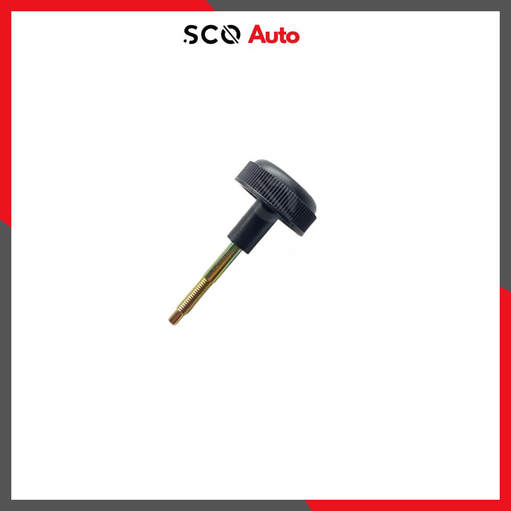 Fuse Box Cover Screw Bolt For Land Rover Defender Dash Knob for Defender MTC9968 Fuse Box Cover Screws