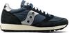 Кроссовки Saucony Jazz Original Vintage blue/navy/silver