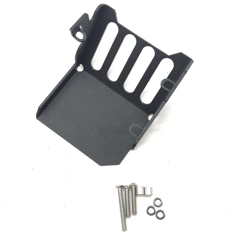 Мотоцикл Для Yamaha FJ-09 MT-09 MT09 Tracer 900 GT 2015 2016 2017 2018 - Защита картера двигателя Защита рамы Защитная пластина Скид плейт