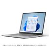 Microsoft Surface Laptop Go 2 11th Gen H35 Office Home Business 2021 8GB RAM 256GB Storage Platinum / Intel® Core™ i5-1135G7 / & / 12.4-inch / / /