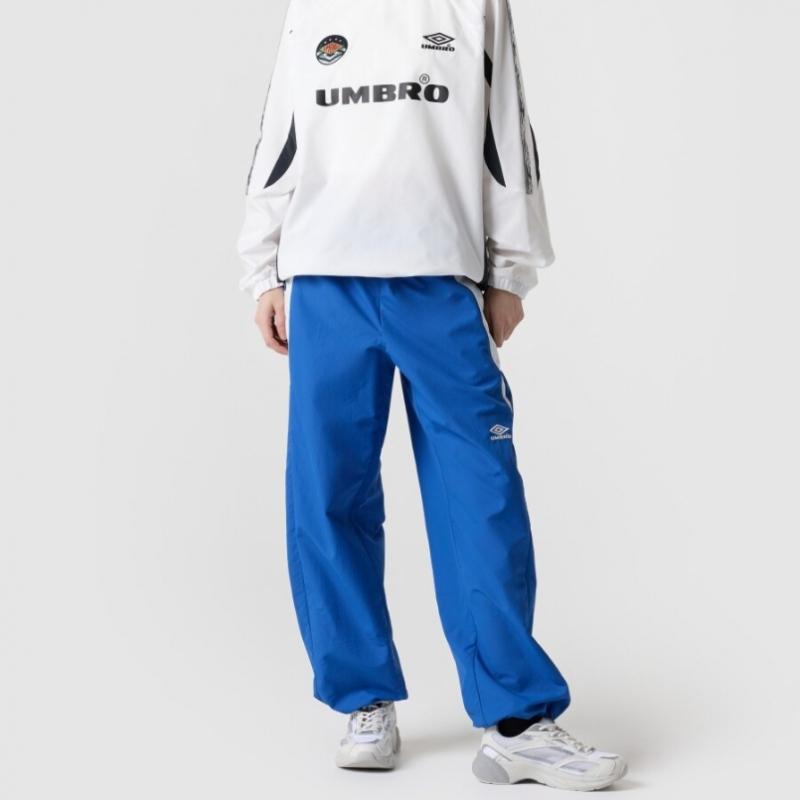 Umbro Широкие брюки-джоггеры Heritage Track Ur121cpt15