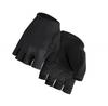 Велоперчатки Assos RS Gloves Targa (черный)