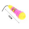 Simulated Microphone Props Funny Multicolor Echo Microphone Toy For Children Kids Early Education Eloquence Training Gift