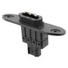 Side Sliding Door Contact Point Switch 2C1T14A658AE For Ford For TOURNEO For TRANSIT For MK6 MK7 For