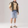 Levi's Denim Shorts Men's Blue Moderate 39864-0193