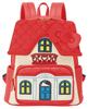 Мини-рюкзак Skater Sanrio Hello House, Китти, RYUL60-A