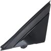 Mirror Triangle Cover Automobile Mirror Easy tallation Practical Design Quick tallation For Exterior Mirror