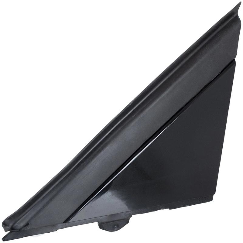 Mirror Triangle Cover Automobile Mirror Easy tallation Practical Design Quick tallation For Exterior Mirror