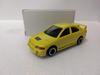Tomica Mitsubishi Lancer Evolution IV Желтый (Сделано в Китае) Мини-автомобиль