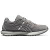 Asics Tarther Sc Удобная модная ткань Низкие повседневные кроссовки для бега Унисекс кроссовки Серый Серебристый 1203A125-300