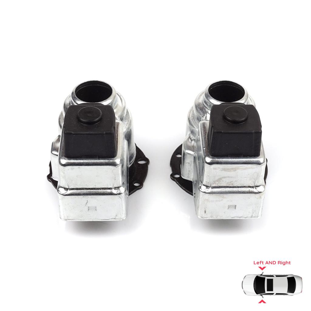 V1BGE710-1, электрическое зеркало заднего вида, привод складного двигателя в сборе для Dodge Ram Cadillac Chevrolet GMC 0817558