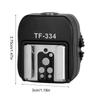 Синхронизатор вспышки с горячим башмаком TF334 с портом PC Sync, специально для A7S A7SII A7R A7RII A7II NEX6