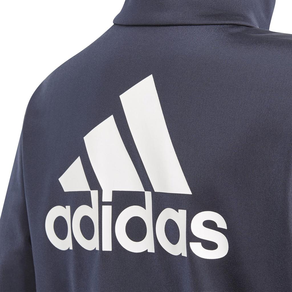 Спортивный костюм Adidas Essentials Легенда Легенда Детский (29326) - Верх Чернила/Белый, Низ Чернила/Белый (GN3976)