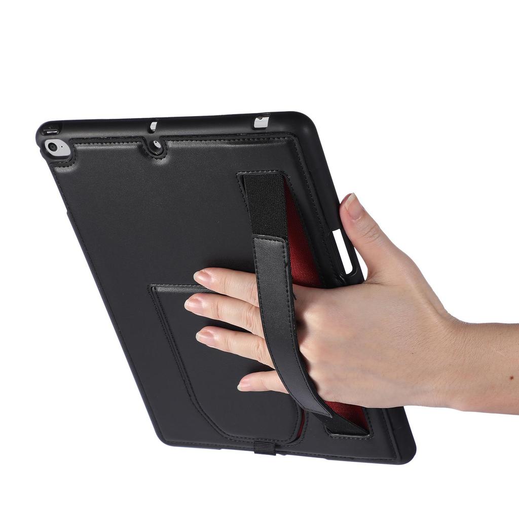 Кожаный чехол с подставкой для Apple iPad 9.7-дюймовый Air 12 Планшет