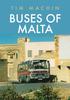 Книга Buses of Malta