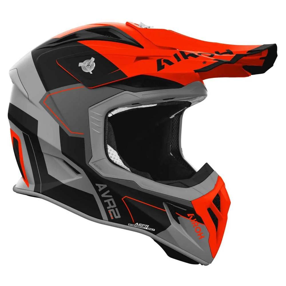 Airoh Шлем-интеграл Aviator Ace 2 Shield