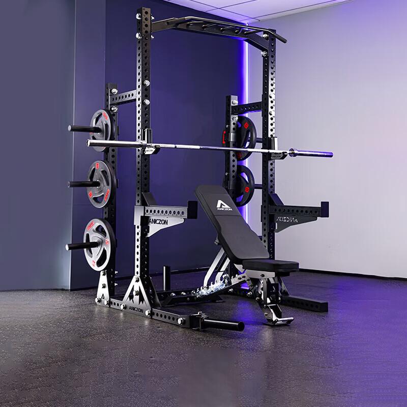 Yimai Multi-functional Strength Training System