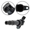 Ignition Coil 27301-3F100 FOR Kia K900 Sportage Optima Sorento Hyundai Equus Genesis Santa Fe Sport 2.0L 2.4L l4 5.0L-V8 08-17