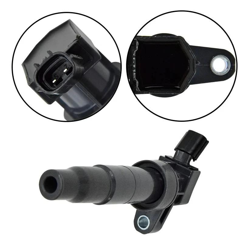Ignition Coil 27301-3F100 FOR Kia K900 Sportage Optima Sorento Hyundai Equus Genesis Santa Fe Sport 2.0L 2.4L l4 5.0L-V8 08-17