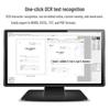 Fenglin M1020 10 МП A4 Портативная документ-камера CN-разъем (адаптер в комплекте)