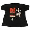 Новая футболка David Bowie Los Angeles Подарок для фанатов Унисекс S-5XL Футболка SS1492 Унисекс Футболка