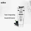 UNO Men's Charcoal Deep Cleansing Facial Cleanser