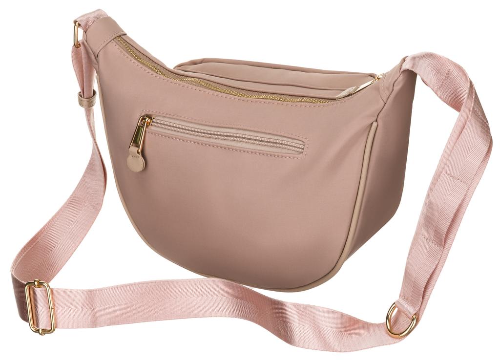 PTN JN-14-0313 Pink Bag