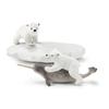 Schleich Polar Bear and Marine Animal Figure Set SL42531, Popular Toys In Korea