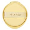Velybly Aura Honey Glow Cushion AD Refill 15g, No. 21 Light Refill, 1 Piece