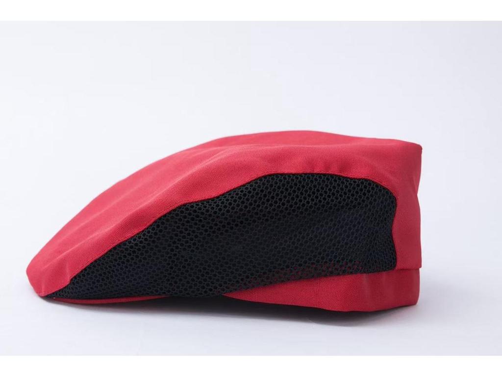 Берет в стиле шеф-повара и пирата — идеально подходит для персонала отелей, кафе и ресторанов.