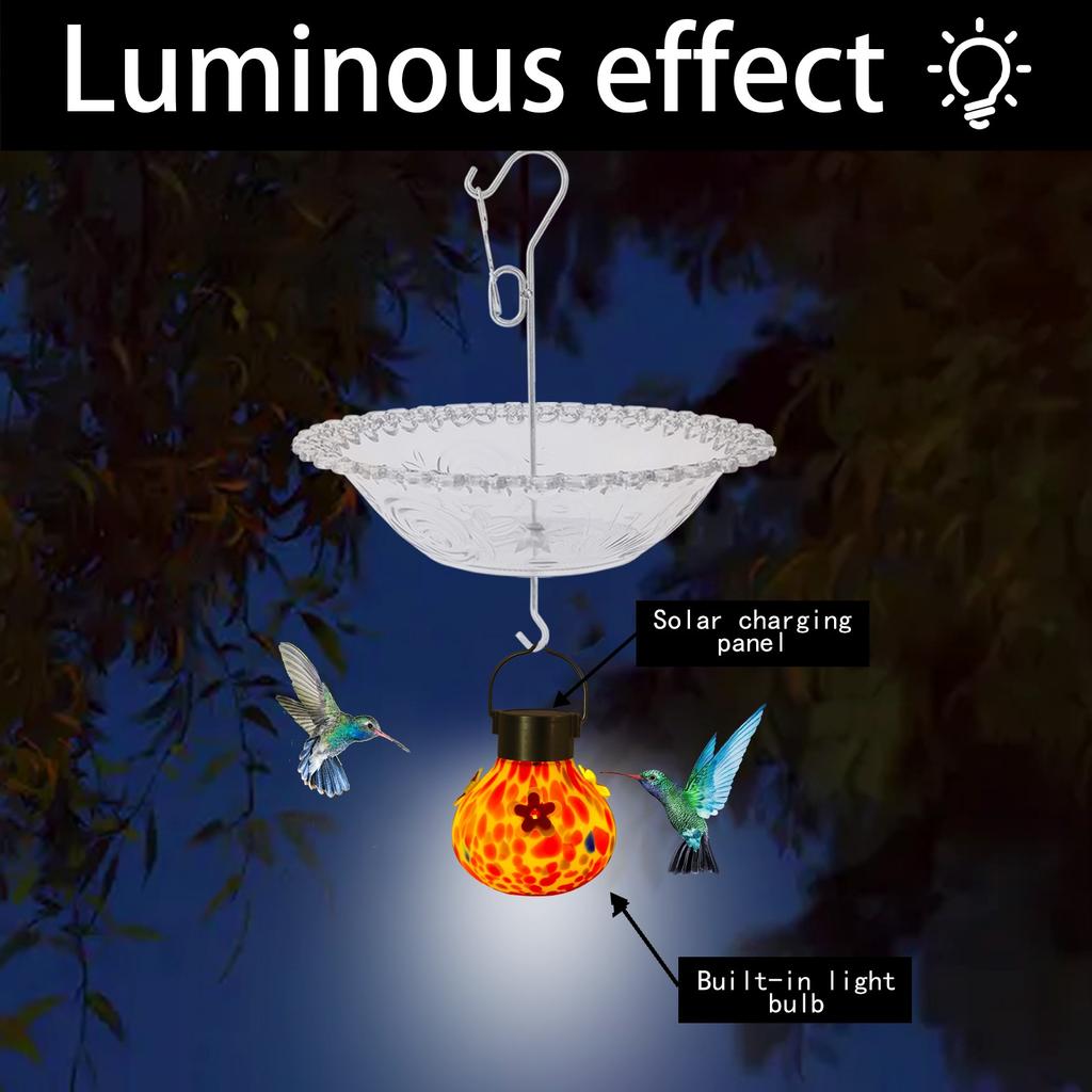 Многофункциональная кормушка для птиц