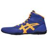 Matflex 7 Dark Cobalt Orange Pop Men Sneakers Blue 1081A051-400
