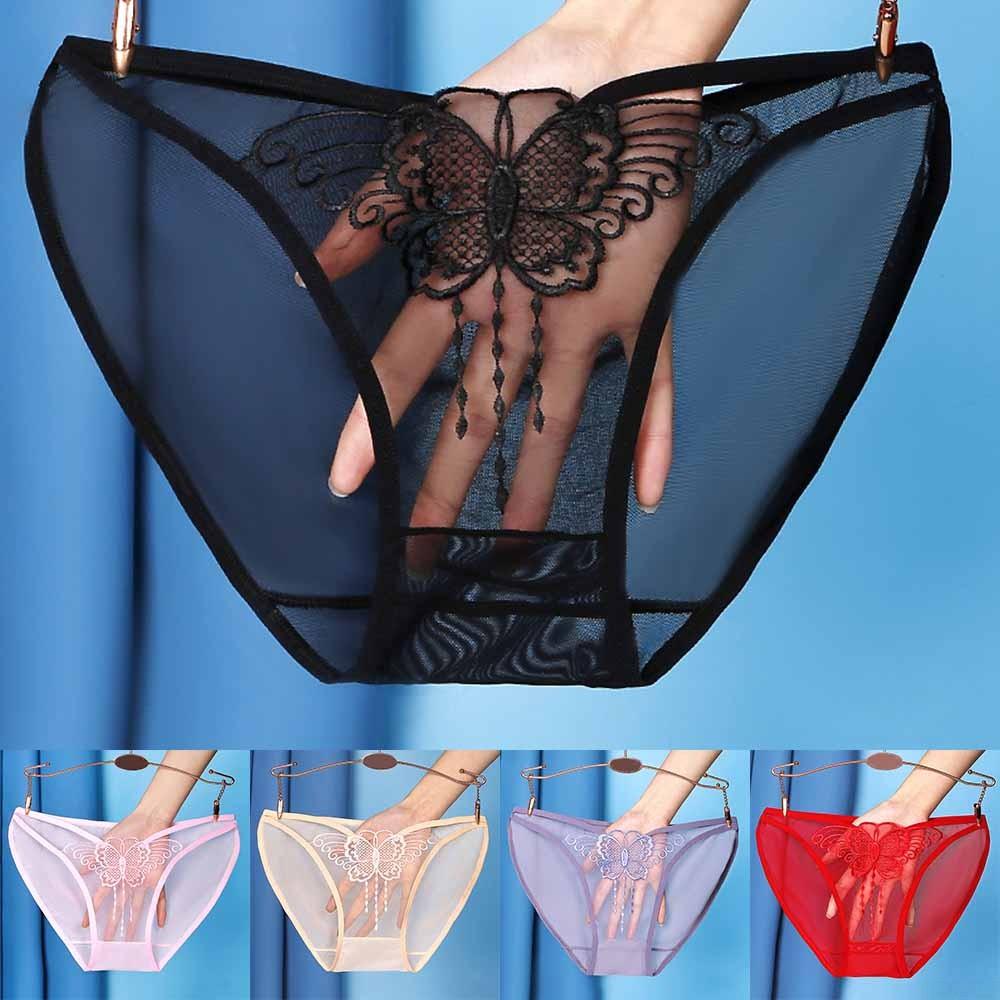Comfy Fashion Women Underwear Seamless Sexy Stretchy