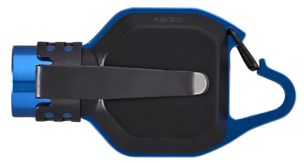 Streamlight Outdoor Camping Mountain Climbing Light Pocketmate USB SL73302000 Hands-free