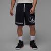 Повседневные шорты Dri-FIT мужские черные DZ4123-010