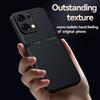For OPPO A6 A6 Pro  Leather Texture, Built-in Magnetic TPU Soft Anti-drop Anti-fingerprint Phone Case