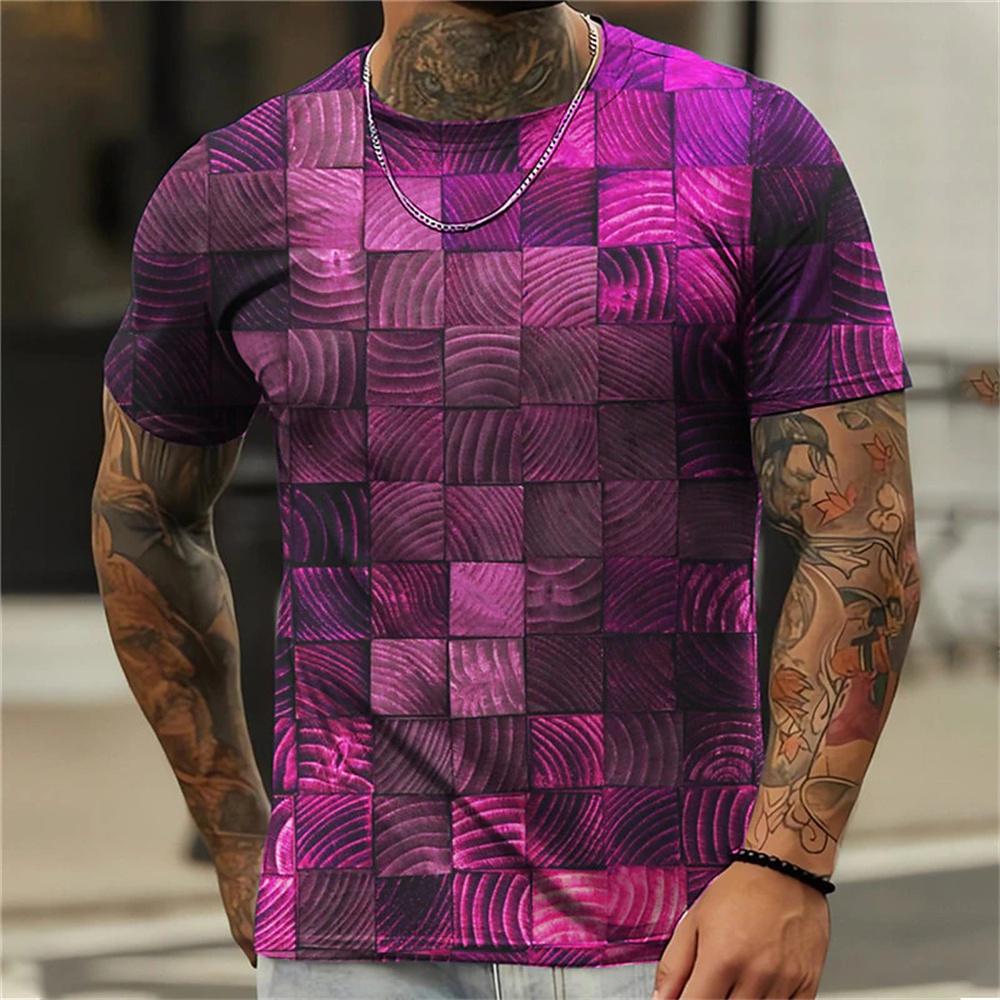 Винтажная мужская футболка с 3D принтом, футболки с крестиком, топы, летняя мужская одежда, рубашка с круглым вырезом, рубашка с короткими рукавами, хип-хоп, спортивная одежда