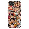 Чехол для телефона Roronoa Zoro One Luffy Pieces для Apple iPhone 12 13 Mini XS 11 Pro Max 7 8 Plus + XR 8+ X SE 2020 SE3