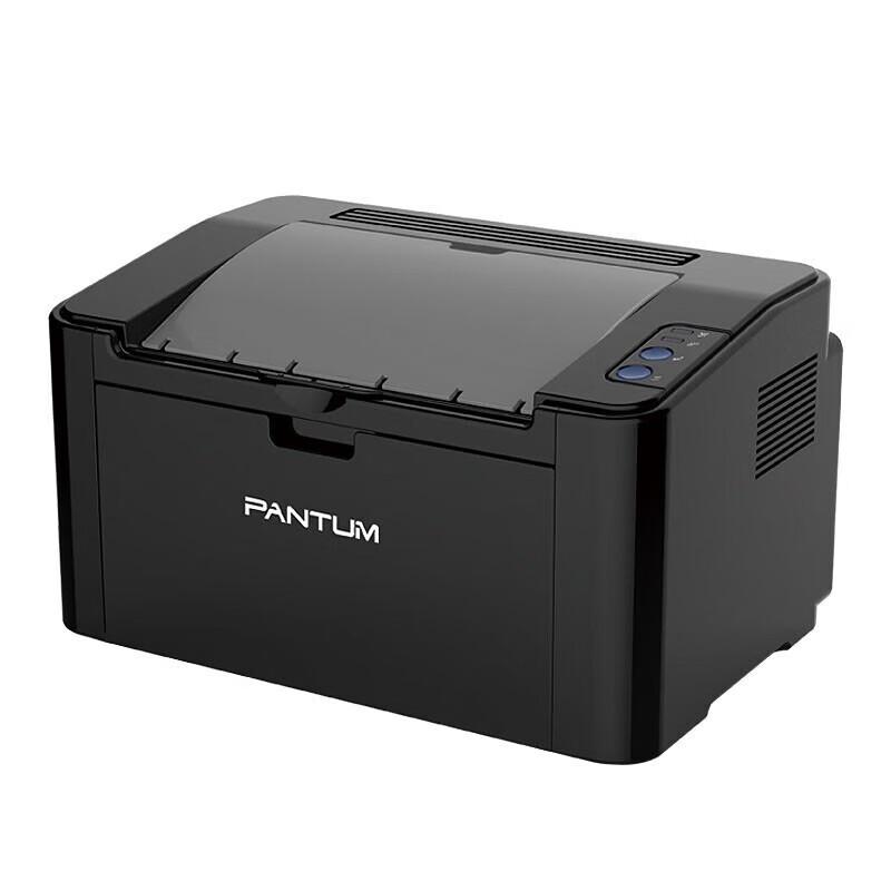 Pantum P2500 Compact Mono Laser Printer