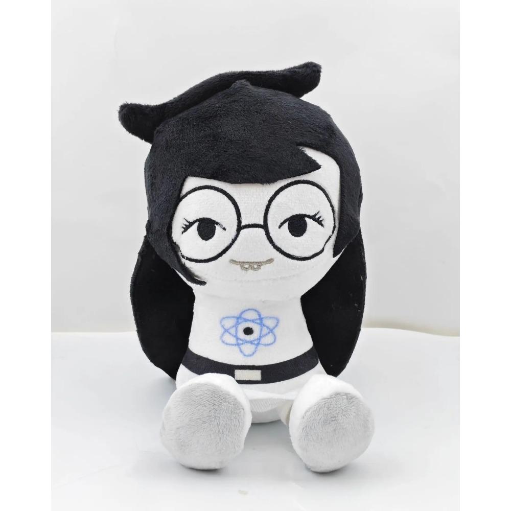 Игра Homestuck Плюшевая игрушка Вриска Серкет Плюшевая игрушка Аниме Мягкая кукла Коллекция Мягкие игрушки для детей Подарок на день рождения Рождество