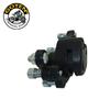 Goten Front Disc Brake Caliper For 47cc 49cc Pocket Bike Minimoto Mini Scooter Kid Dirt Bike Baby Crosser