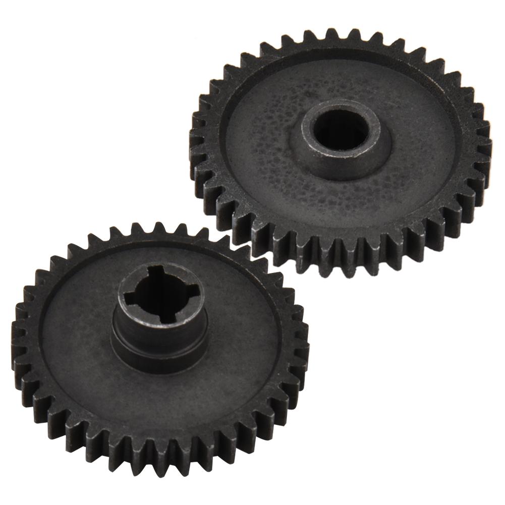 Reduction Plastic Gear for WLtoys 1 18 Scale RC Car Upgrade Parts Accessory